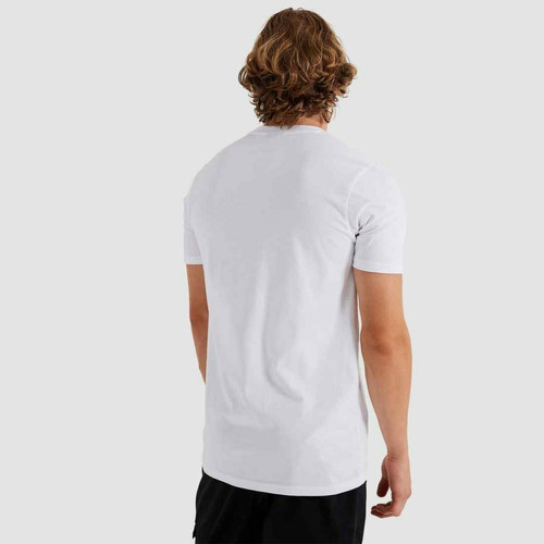 Tee-shirt KANGCHEN blanc en coton