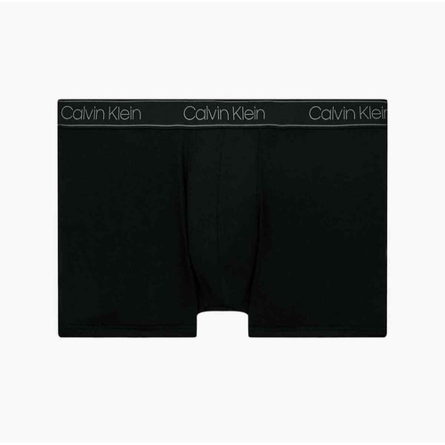 Calvin Klein Underwear - Boxer logoté ceinture élastique - Boxer homme coton