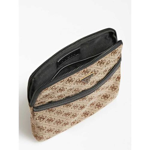 Pochette & Sacoche homme Guess Maroquinerie