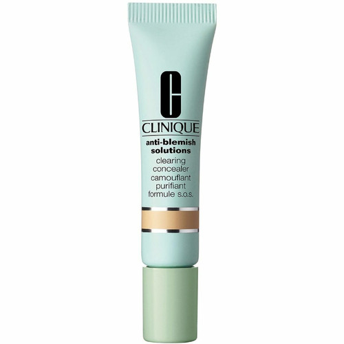 Clinique - Camouflant Purifiant Formule S.O.S. - Maquillage homme