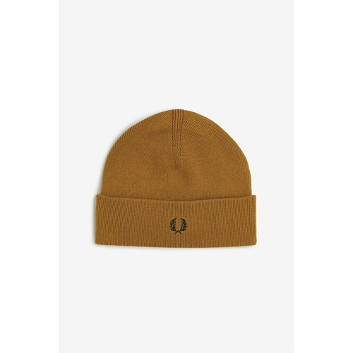 Fred Perry - Bonnet - Noël Mode HOMME