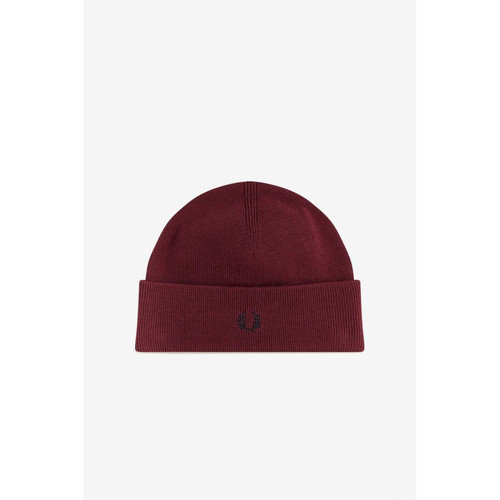 Fred Perry - Bonnet - Mode homme