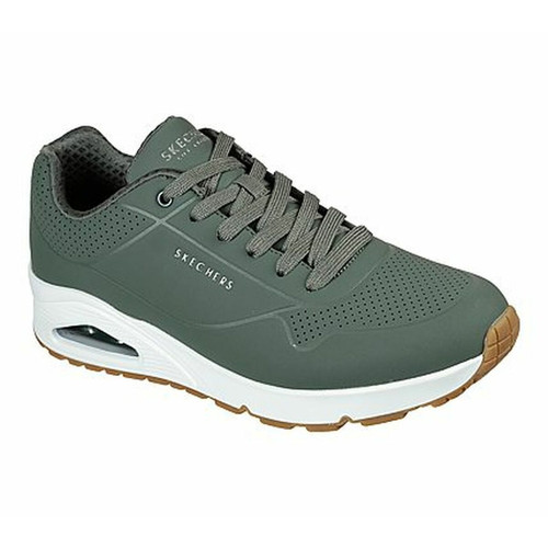 Skechers - Baskets UNO - STAND ON AIR - Mode homme