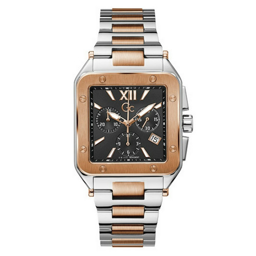 GC (Guess Collection) - Montre Homme - Mode homme