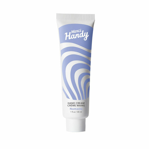 Merci Handy - Crème Mains Hydratante- Namaste - Manucure pedicure