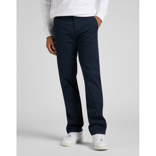 Lee - Pantalon Chino Homme - Promotions Mode HOMME