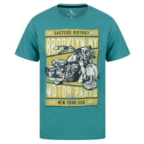 South Shore - Tee-Shirt  - T shirt polo homme