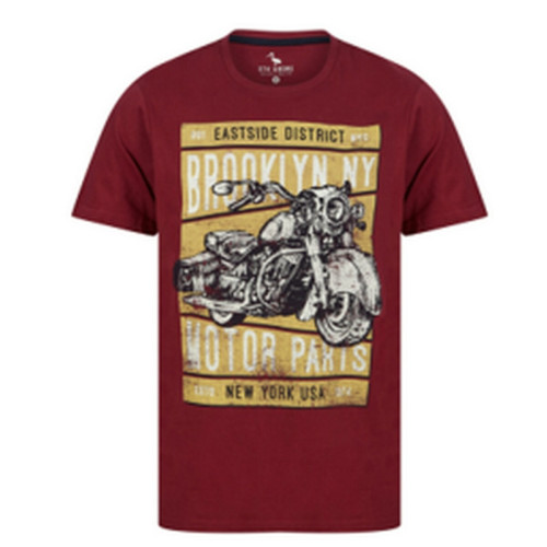 South Shore - Tee-shirt homme - Mode homme
