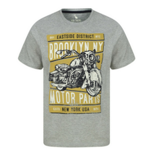 Tee-shirt homme South Shore