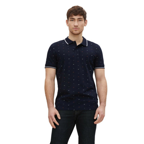 Polo homme Tom Tailor