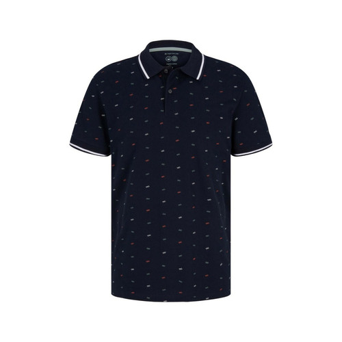 T-shirt / Polo homme Tom Tailor