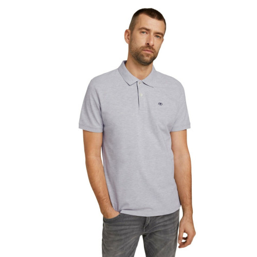 Tom Tailor - Polo homme - Mode homme