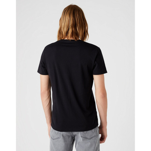 T-shirt / Polo homme Wrangler