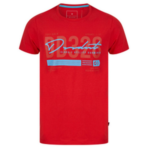 Dissident - Tee-shirt homme - Promos cosmétique et maroquinerie