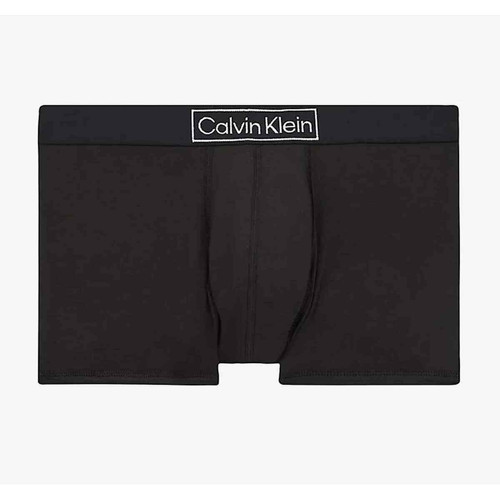 Calvin Klein Underwear - Boxer  - Boxer homme coton