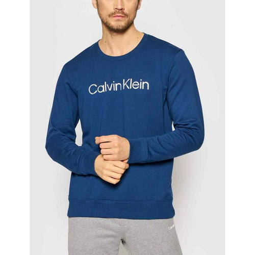 Calvin Klein Underwear - Sweatshirt à manches longues Homme - Vetements homme