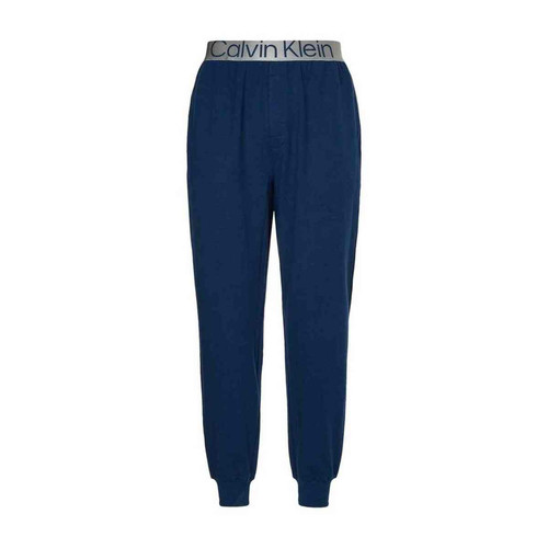 Calvin Klein Underwear - Pantalon jogging Homme  - Calvin klein maroquinerie underwear