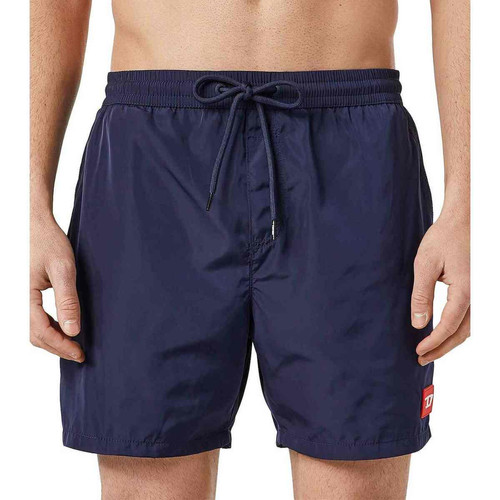 Diesel Underwear - Short de bain homme - Promos cosmétique et maroquinerie
