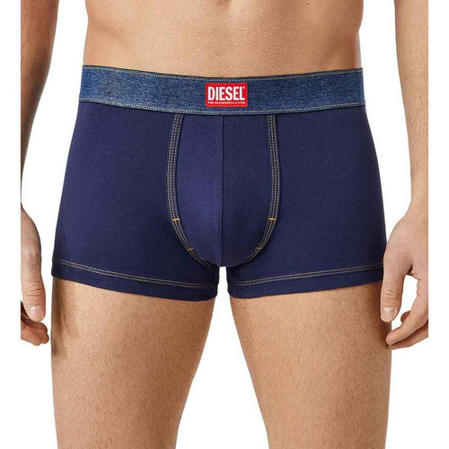 Diesel Underwear - Boxer - Boxer homme coton
