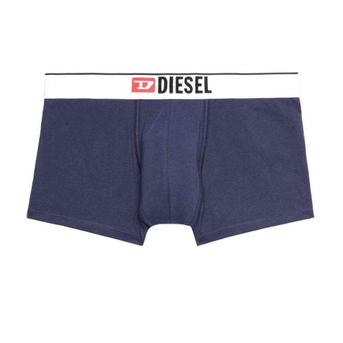 Boxer homme - Bleu Diesel Underwear en coton
