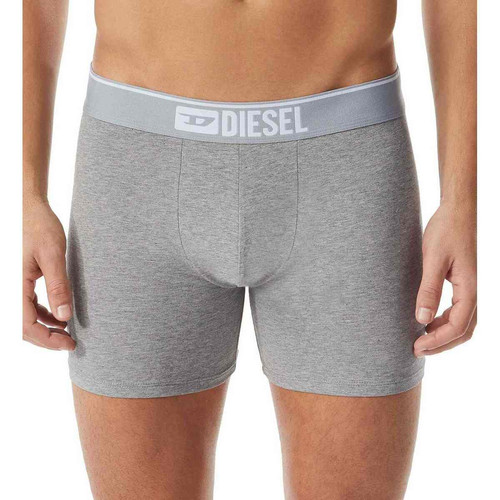 Diesel Underwear - Lot de 3 Boxers - Diesel underwear homme