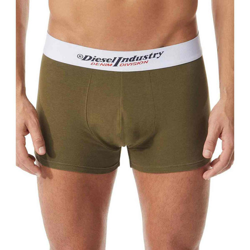 Diesel Underwear - Lot de 3 Boxers - Promos cosmétique et maroquinerie