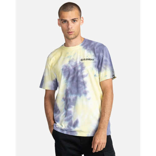 Element - Tee Shirt-Homme - T shirt polo homme