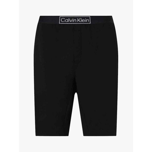 Calvin Klein Underwear - Bas de pyjama - Short - Cadeaux Fête des Pères Ceinture & bretelle HOMME