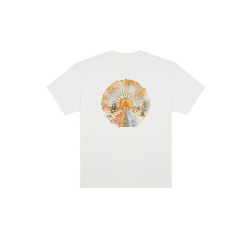 T-shirt / Polo homme Wrangler