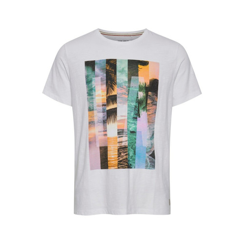 Blend - T-Shirts Homme - Promotions Mode HOMME