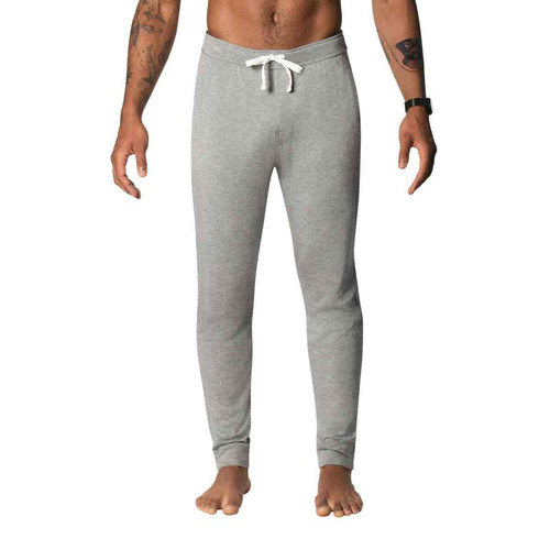 Saxx - Pantalon pyjama homme Snooze Saxx Gris - Promos cosmétique et maroquinerie