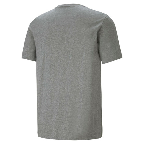 Tee-shirt FD ESS gris en coton