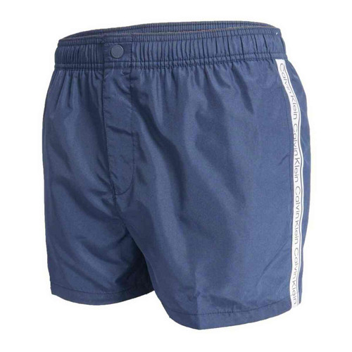 Calvin Klein Underwear - Short de plage chino  - Calvin klein maroquinerie underwear