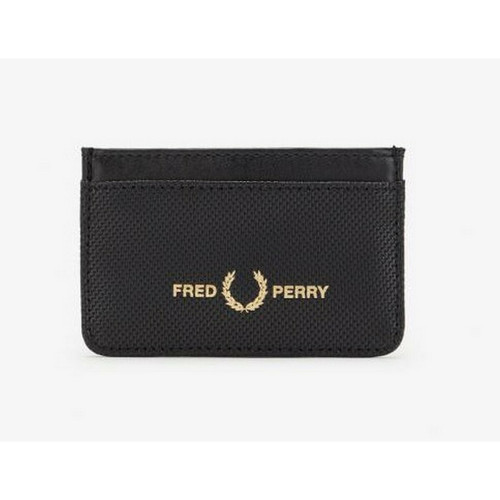 Fred Perry - Porte carte - Sacoches et maroquinerie