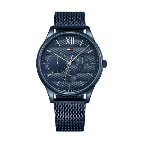 Tommy Hilfiger - Montre Tommy Hilfiger 1791421 - Montre classique homme