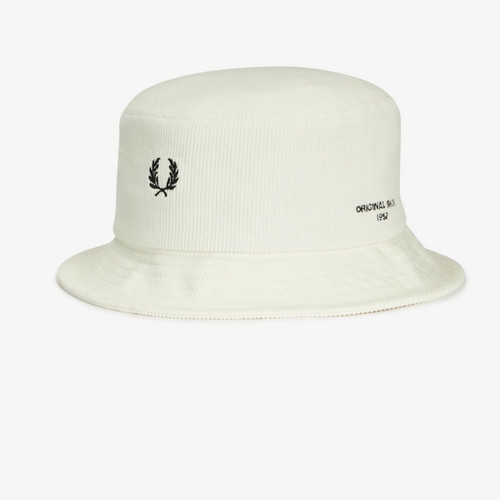 Fred Perry - Chapeau bob - Mode homme