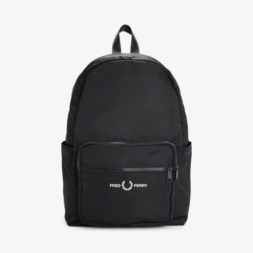 Fred Perry - Sac à dos graphique - Sac cuir homme