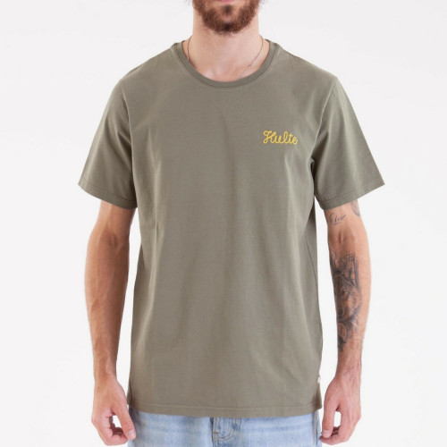 Kulte - Tee-shirt CORPO SCRIPT - Promos cosmétique et maroquinerie