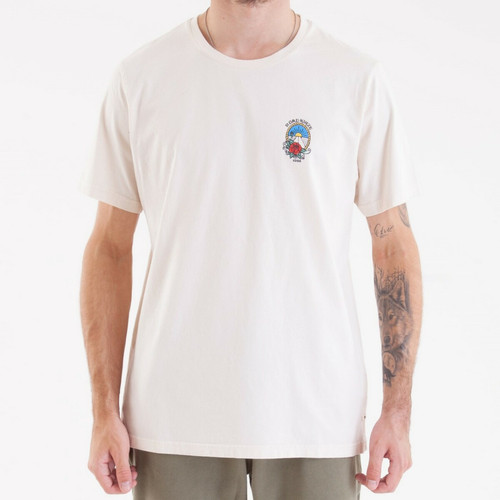 Kulte - Tee-shirt ROAD KULTE - Promos cosmétique et maroquinerie
