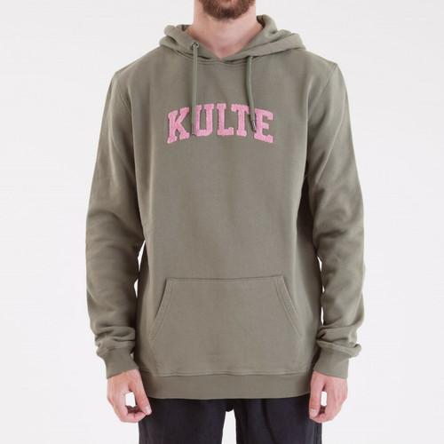 Kulte - Sweatshirt CORPO ATHLETIC - Printemps des marques