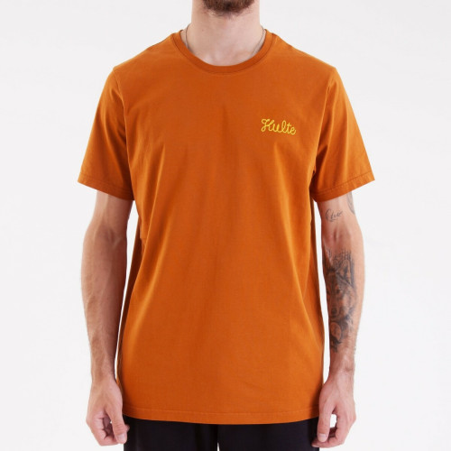 Kulte - Tee-shirt CORPO SCRIPT - Vetements homme