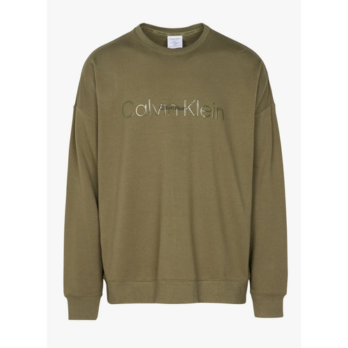 Calvin Klein Underwear - Sweatshirt à manches longues - Promotions Mode HOMME