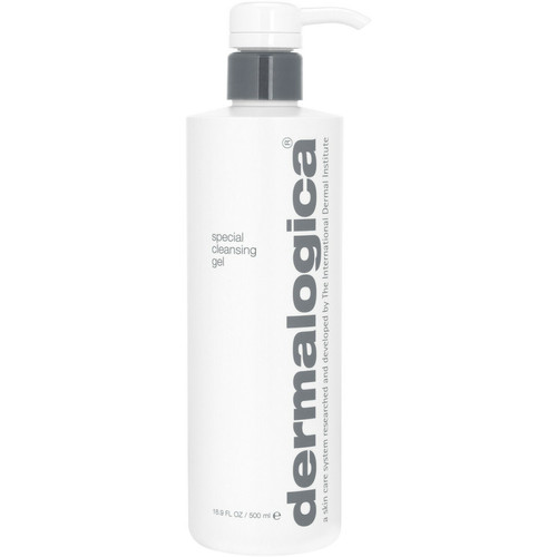 Dermalogica - Special Cleansing Gel - Gel Nettoyant Moussant - Cosmetique homme