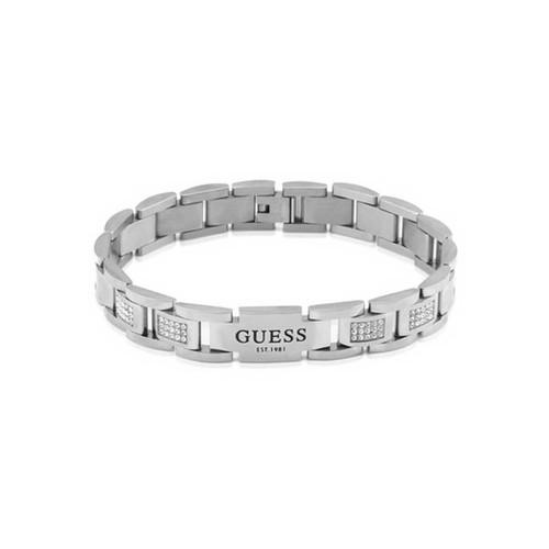 Guess Bijoux - Bracelet Homme Guess Bijoux - JUMB01342JWST - Guess montres bijoux mode