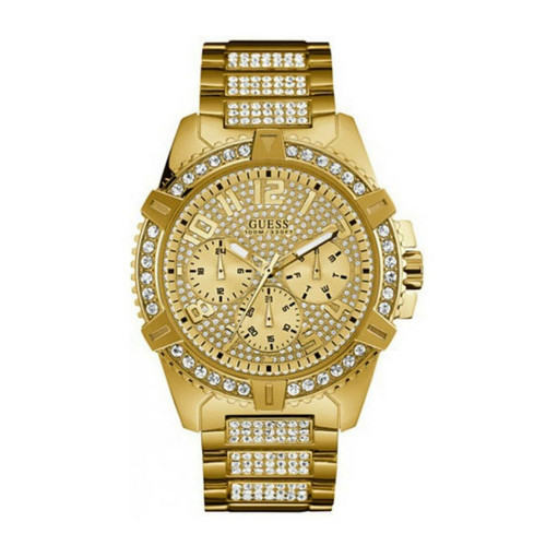Guess Montres - Montre Guess W0799G2 - Mode homme