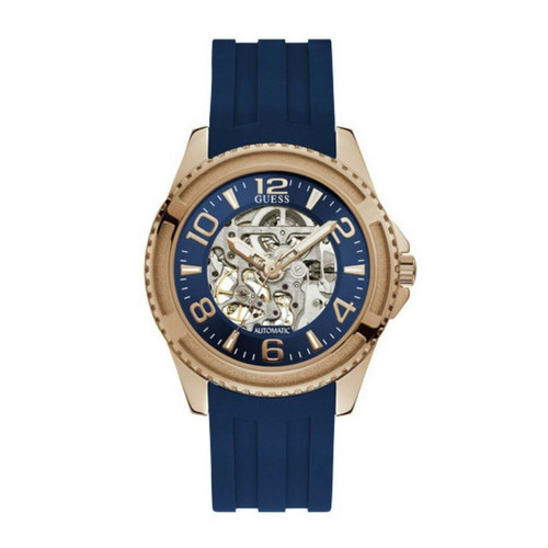 Guess Montres - Montre Guess W1268G3 - Mode homme