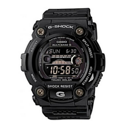 Casio - Montre Homme GW-7900B-1ER G-Shock - Montre chronographe homme