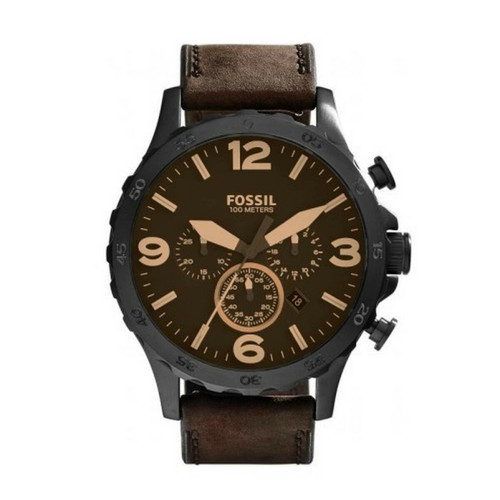 Fossil Montres - Montre Fossil JR1487 - Mode homme