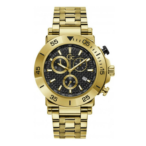 GC (Guess Collection) - Y70004G2MF - Montre sport homme