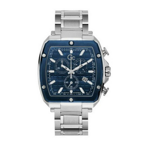 GC (Guess Collection) - Montre Homme GC Sport Chic Collection Y83005G7MF - Montre homme tendance
